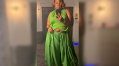 Amber Riley
