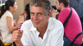 Anthony Bourdain