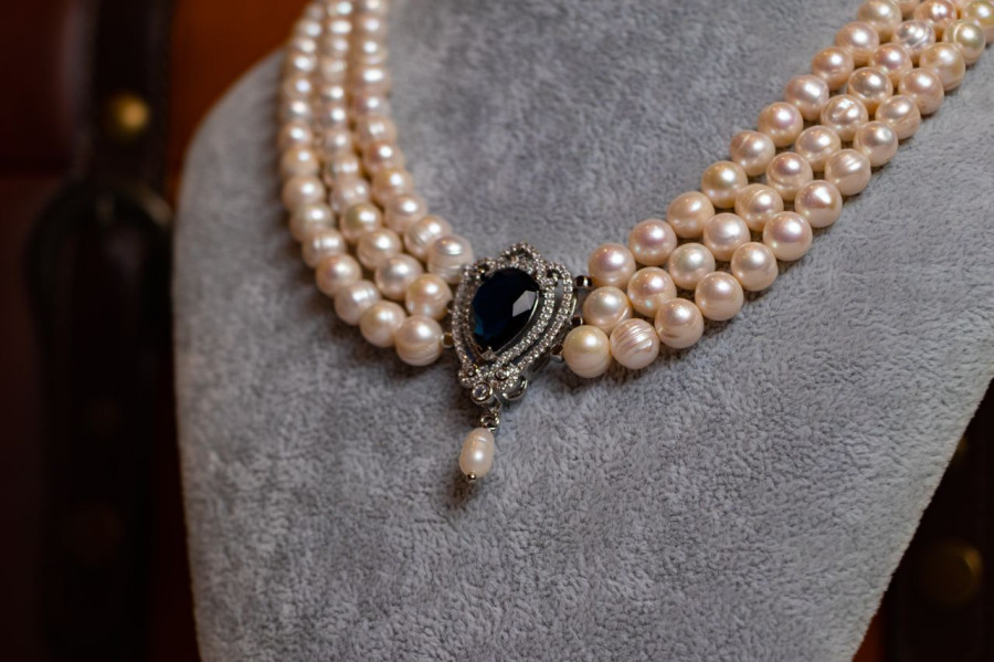 Jewellery