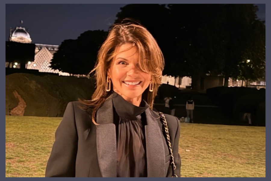 Lori Loughlin