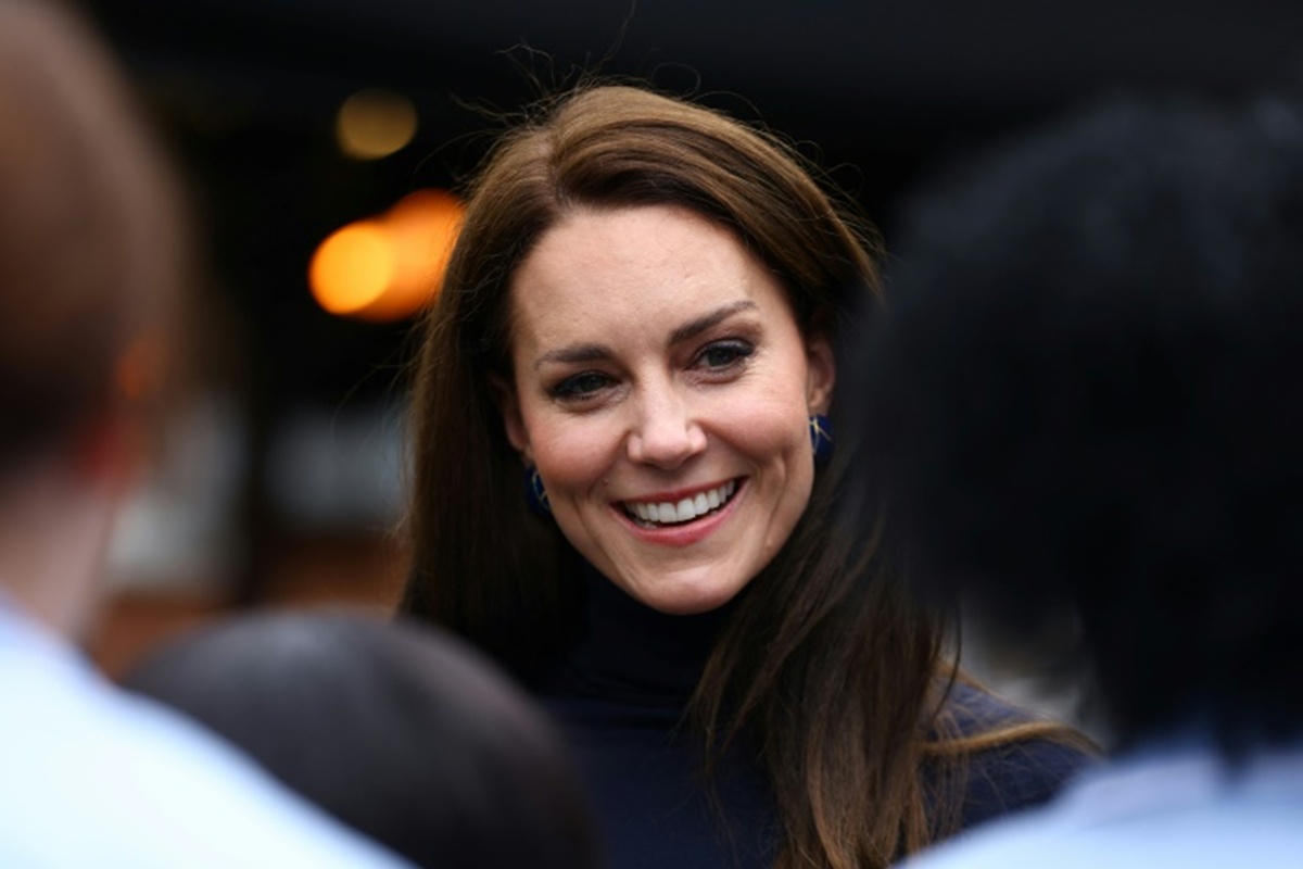 Catherine, Princess of Wales