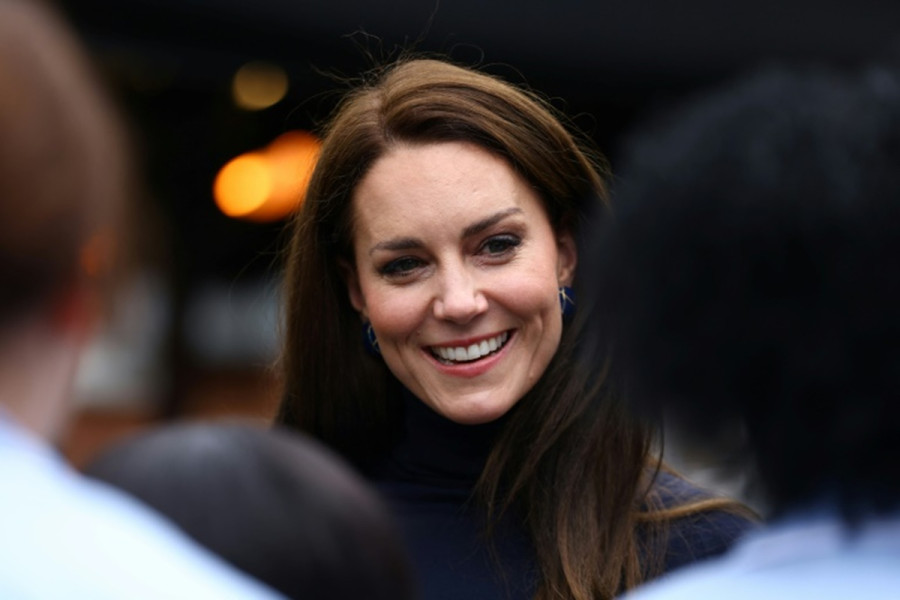 Catherine, Princess of Wales