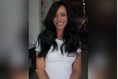 Jessica Sutta