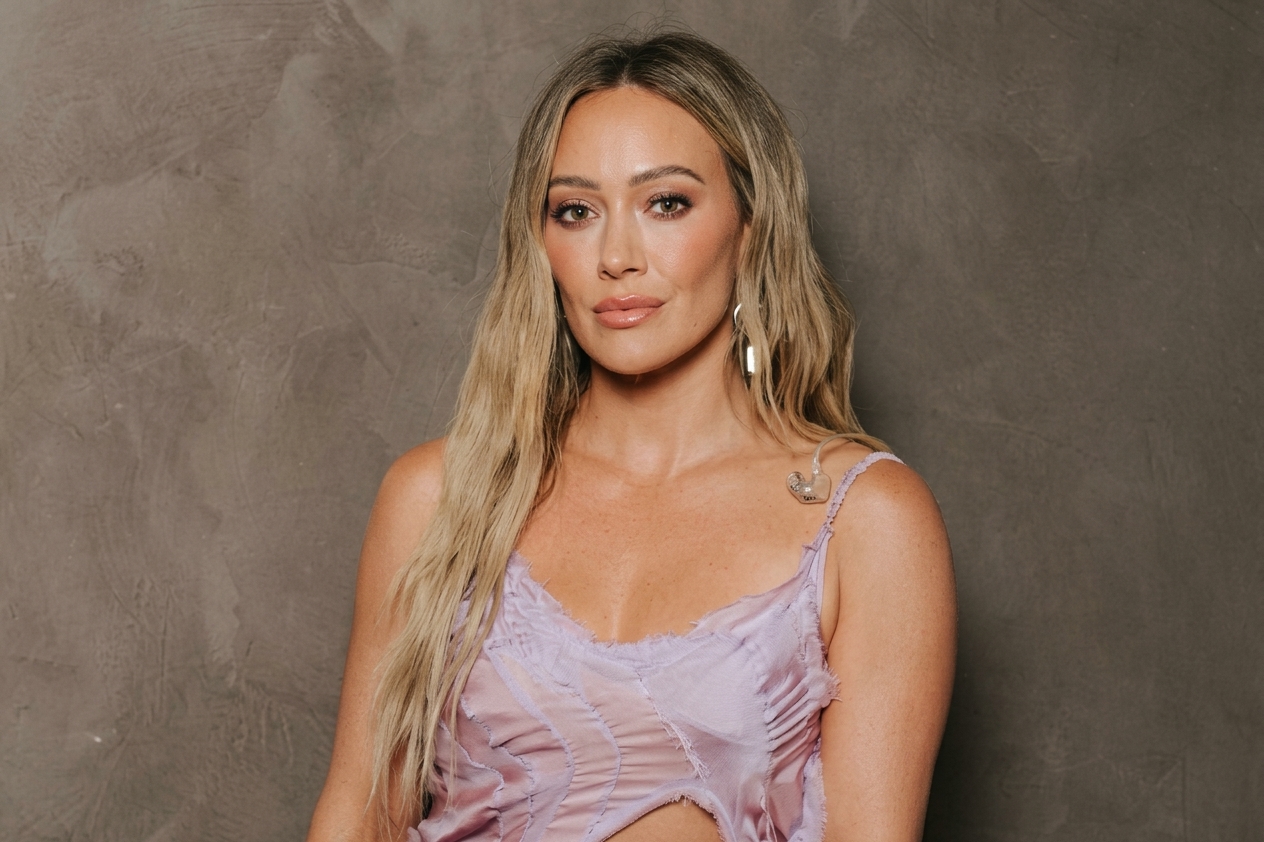 Hilary Duff Shows Off Her Figure in Puerto Vallarta as Fan Claims the Ozempic Era Has 'Brainwashed' Us About Body Image