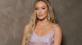 Hilary Duff shows off her figure during a sun-soaked getaway
