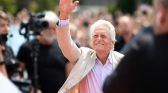 Michael Douglas