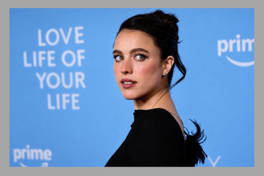 Margaret Qualley