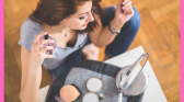 Gen Z consumers willing to spend £100 on perfume