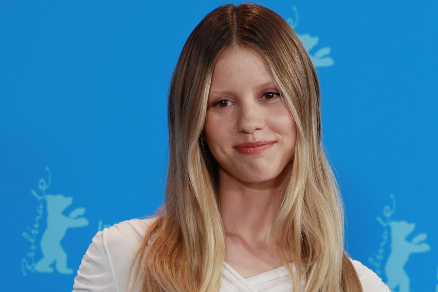 Mia Goth