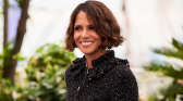 Halle Berry Daughter