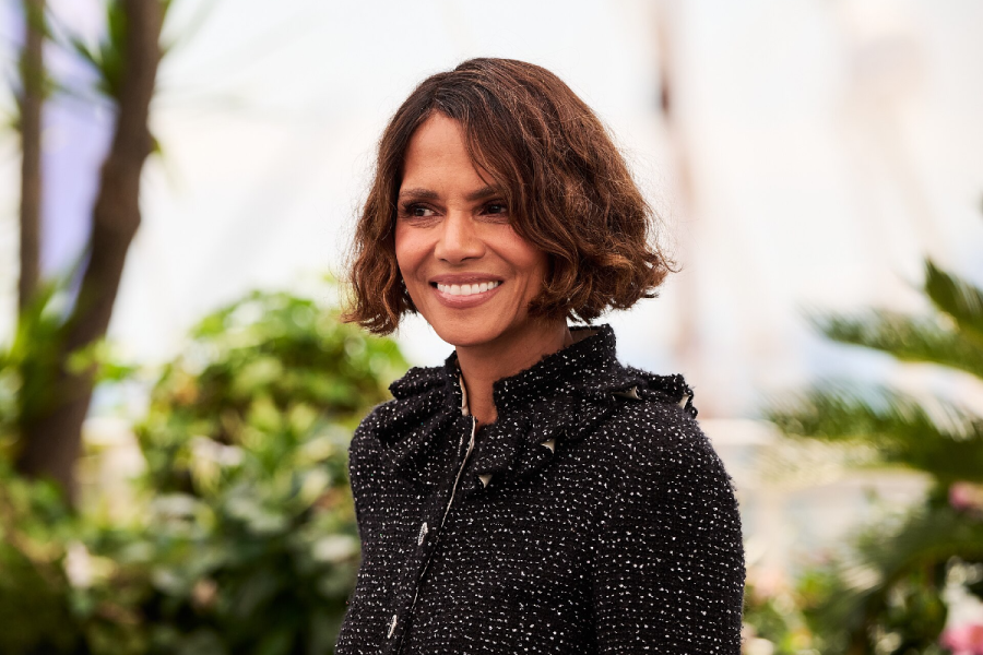 Halle Berry Daughter
