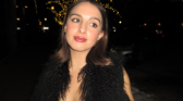 Kyle Richards' Daughter Alexia Umansky