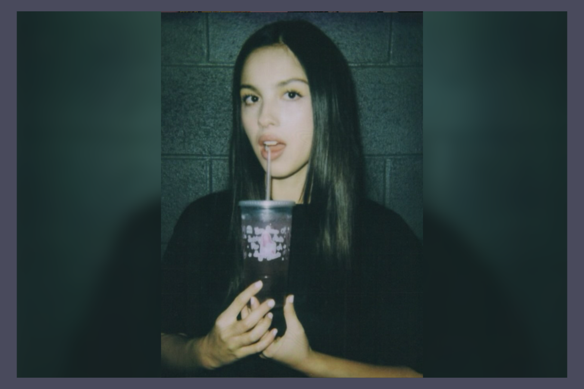 Olivia Rodrigo's Boho-Grunge Autumn Look Is Equal Parts Girly and Rebellious