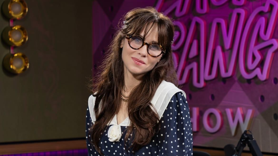 What Happened to Zooey Deschanel's Career?