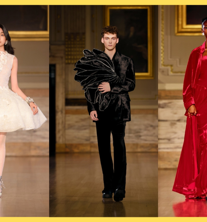 SUNCUN’s SS27 Collection