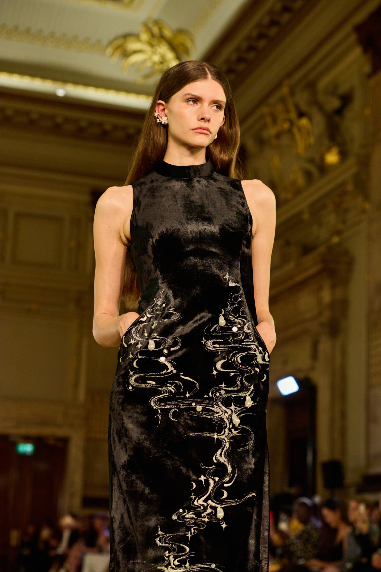 SUNCUN’s SS27 Collection