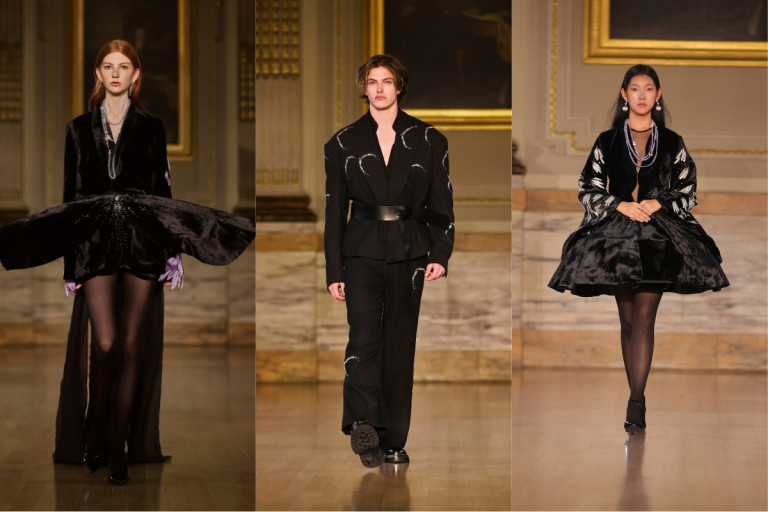SUNCUN’s SS27 Collection