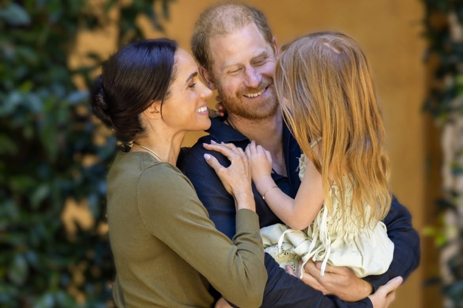 Harry and Meghan reportedly do not expect a Sandringham Christmas
