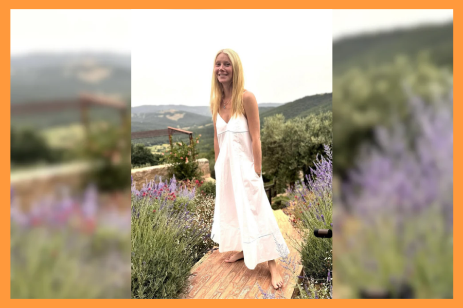 Gwyneth Paltrow