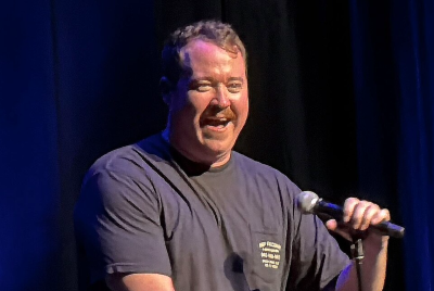 Shane Gillis SNL