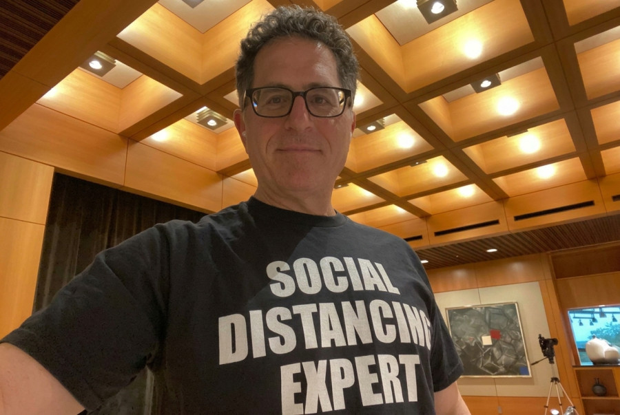Michael Dell has reportedly defended his wife Susan