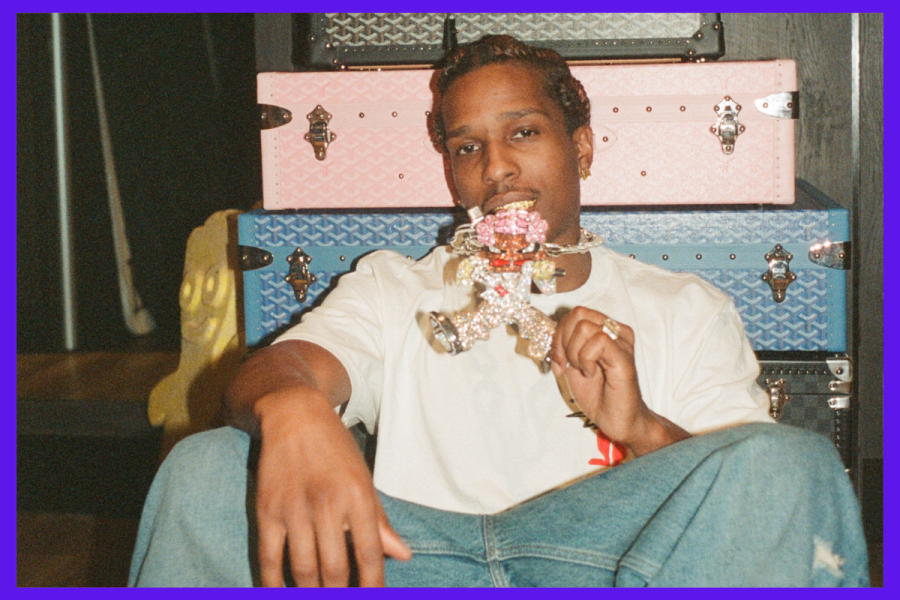 A$AP Rocky