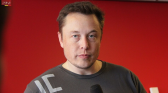 Elon Musk Grok