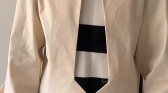 Hyunwoo Jung's jacket