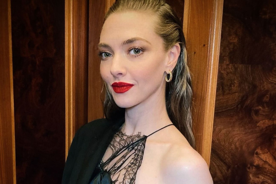 Amanda Seyfried turned down Gamora role