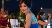 Gemma Chan as Astrid in 'Crazy Rich Asians'
