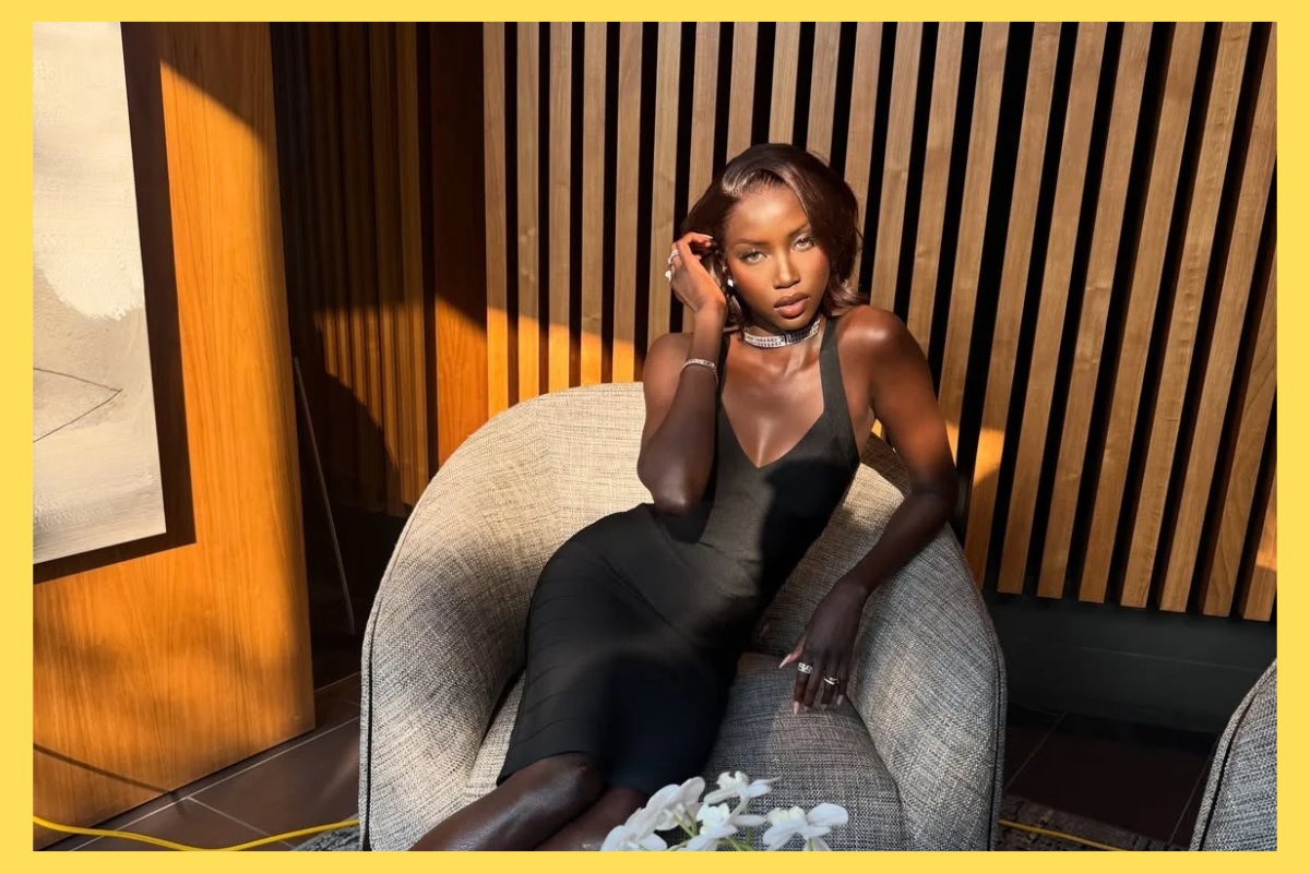 Take Note, Annie Leibovitz: Anok Yai's Vogue Shoot Revives Debate Over Photographing Black Women