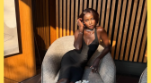 Anok Yai Vogue Brasil
