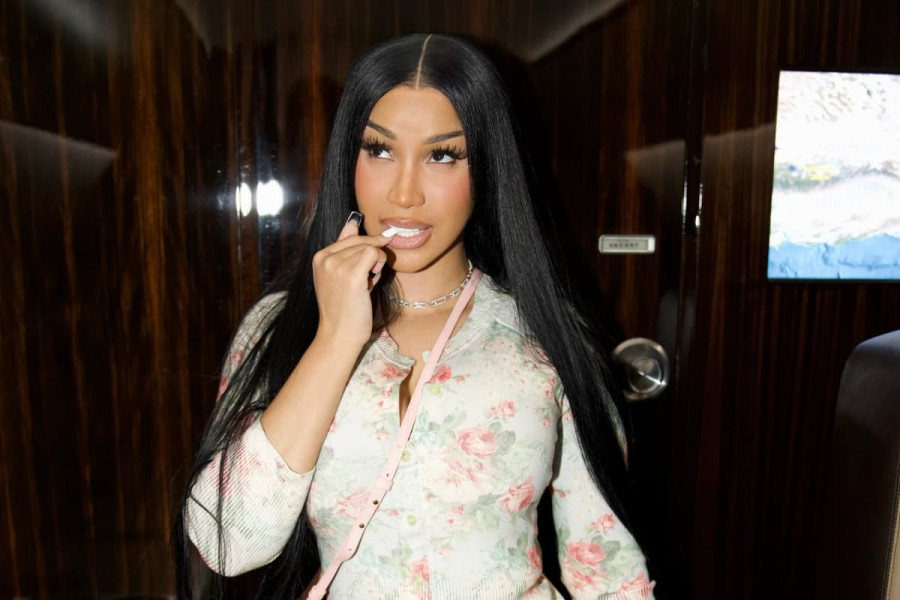 cardi b