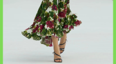 Dior Zip Heels SS27