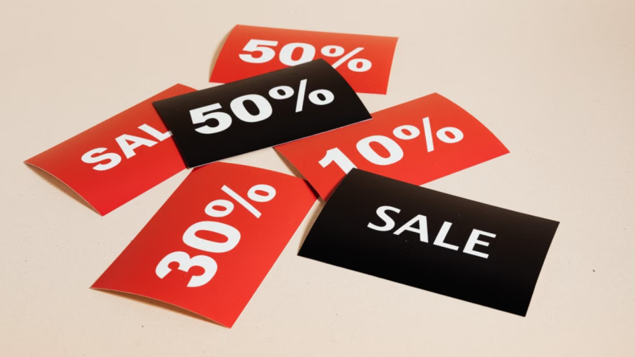 Kohl's Shopper Uses 30% Coupon