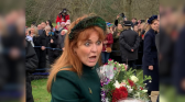 Sarah Ferguson’s Charity Legacy Faces Renewed Scrutiny