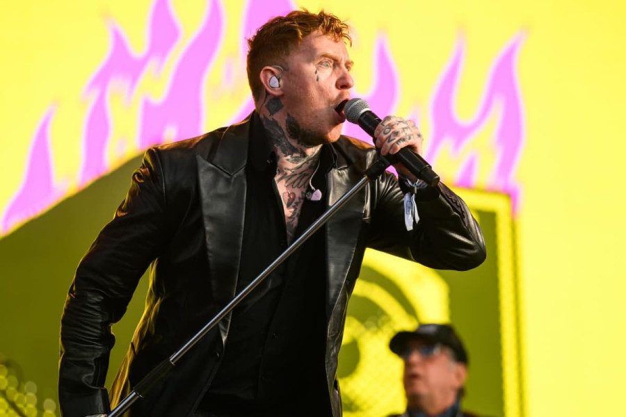 frank carter