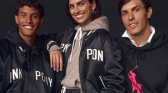 ralph lauren pink pony campaign