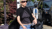 lady gaga in califonia