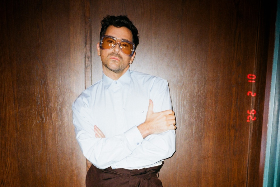 Dan Levy