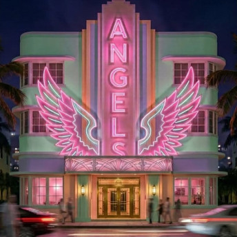 VS angels