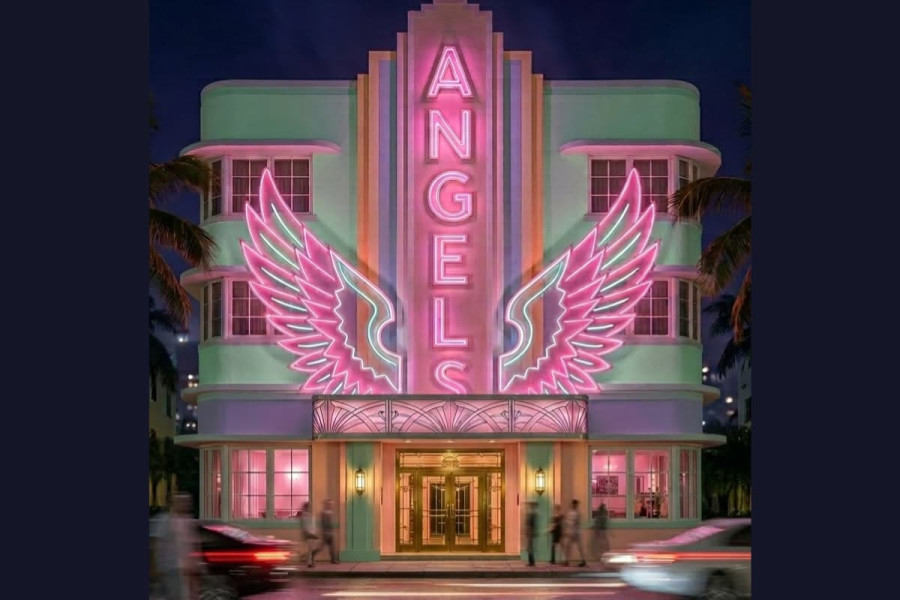 VS angels