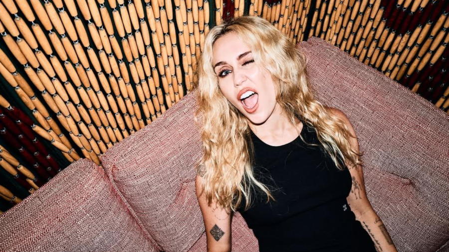 Miley Cyrus’ Viral ‘No Foreplay’ Claim