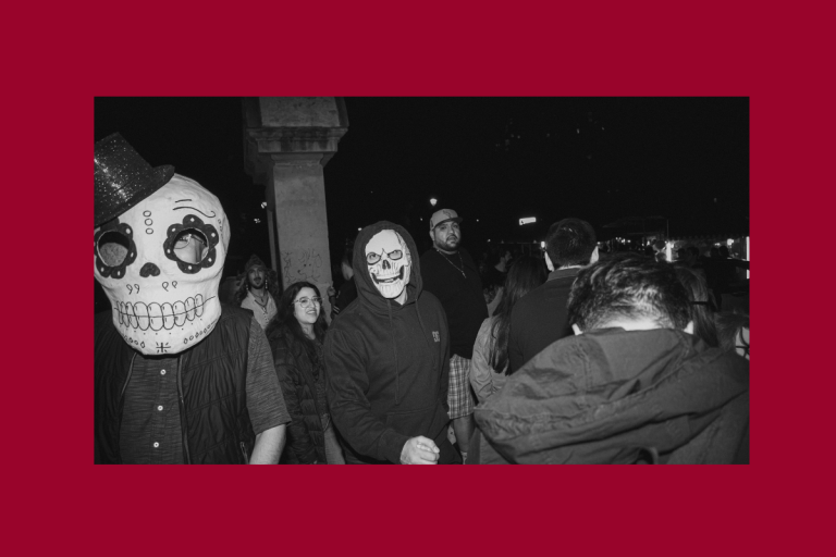 Halloween Night