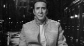 Nicolas Cage