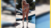 Britney Spears