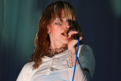 Hayley Williams