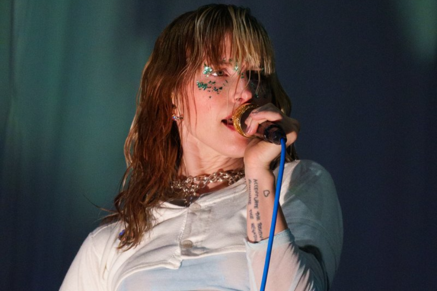 Hayley Williams