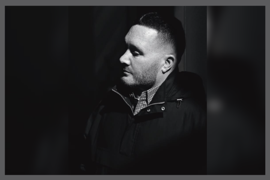 Kim Jones Prepares To Relaunch Namesake Label