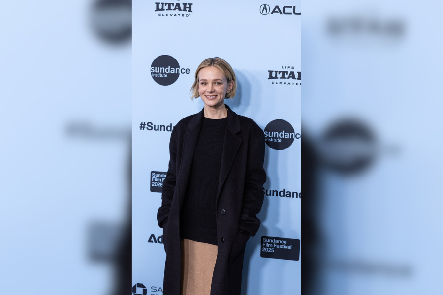 Carey Mulligan